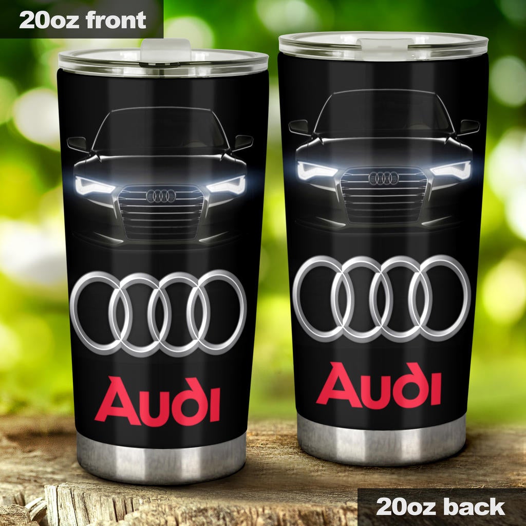 Audi Tumbler V3