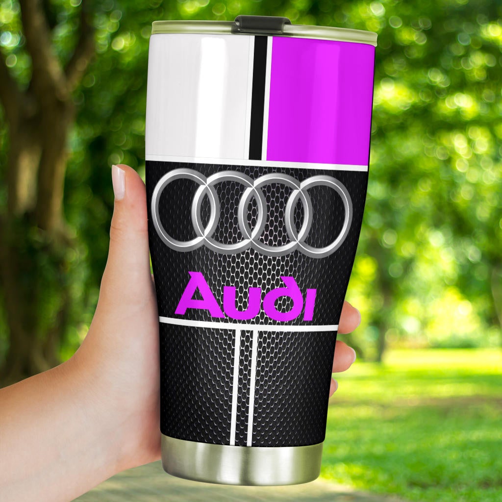 Audi Tumbler V4