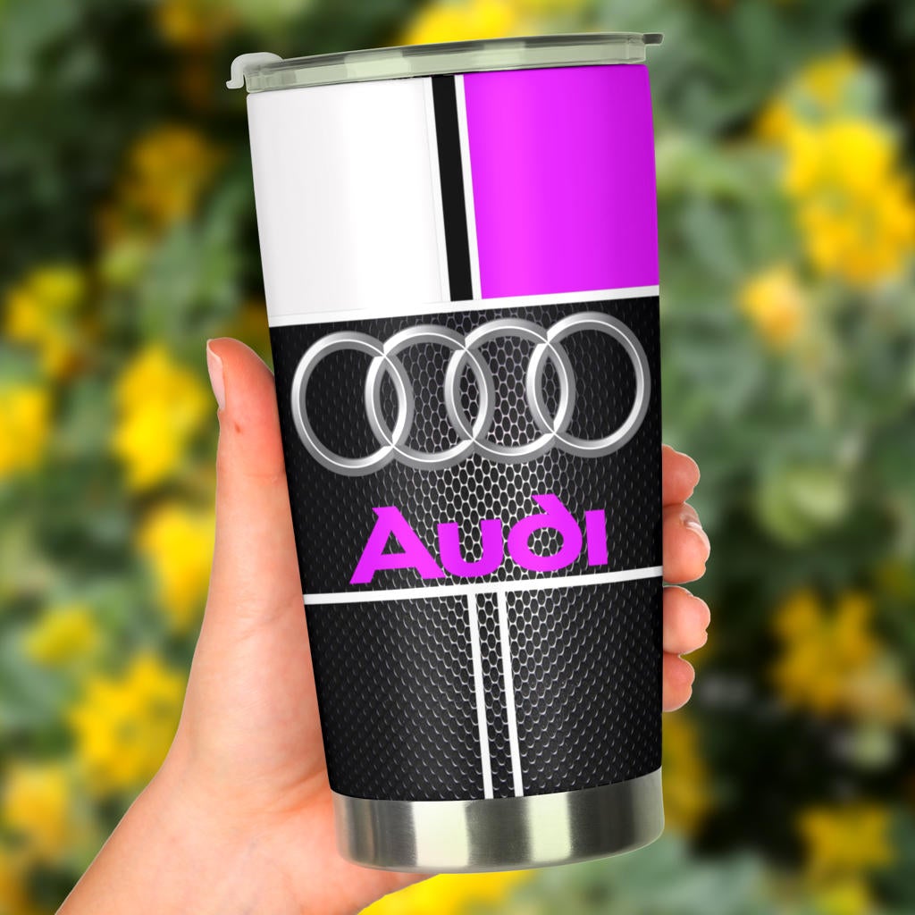 Audi Tumbler V4
