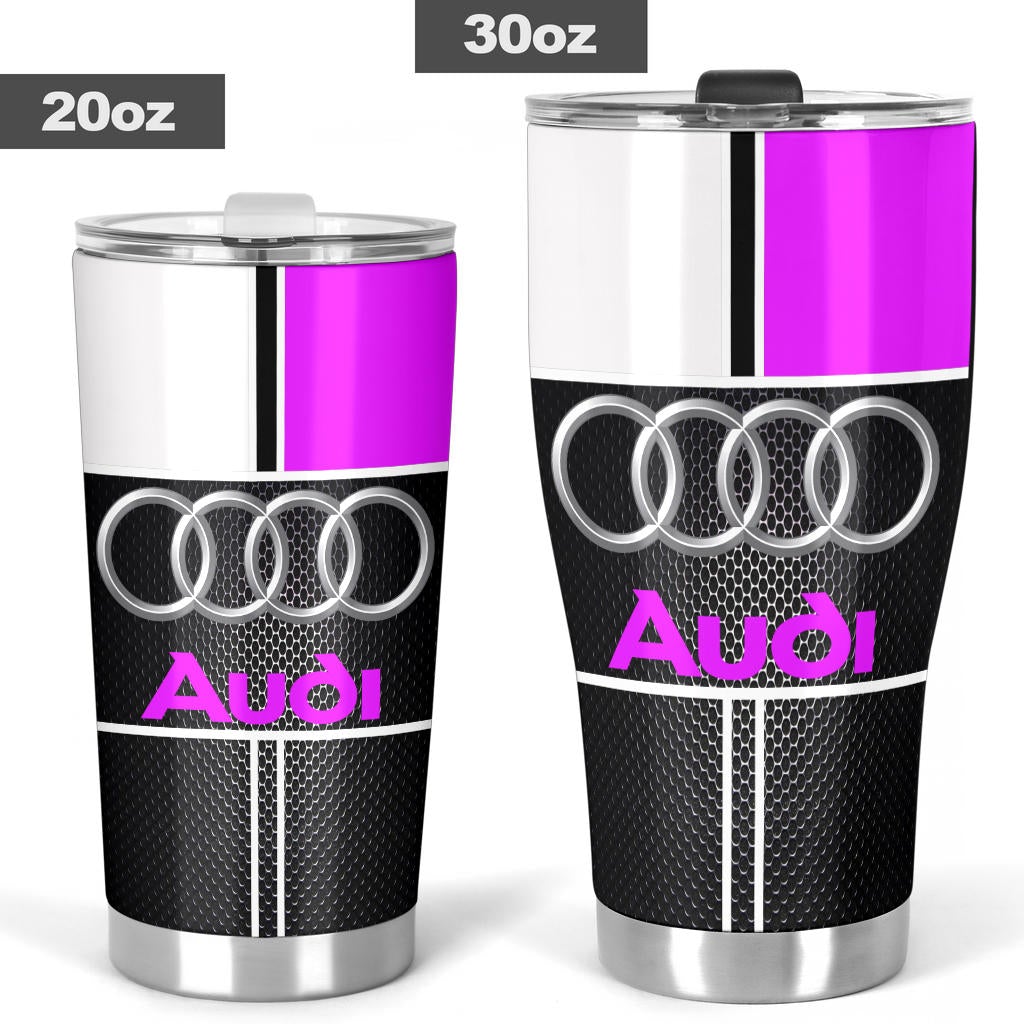 Audi Tumbler V4