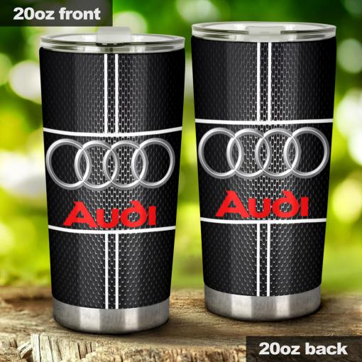 Audi Tumbler V5