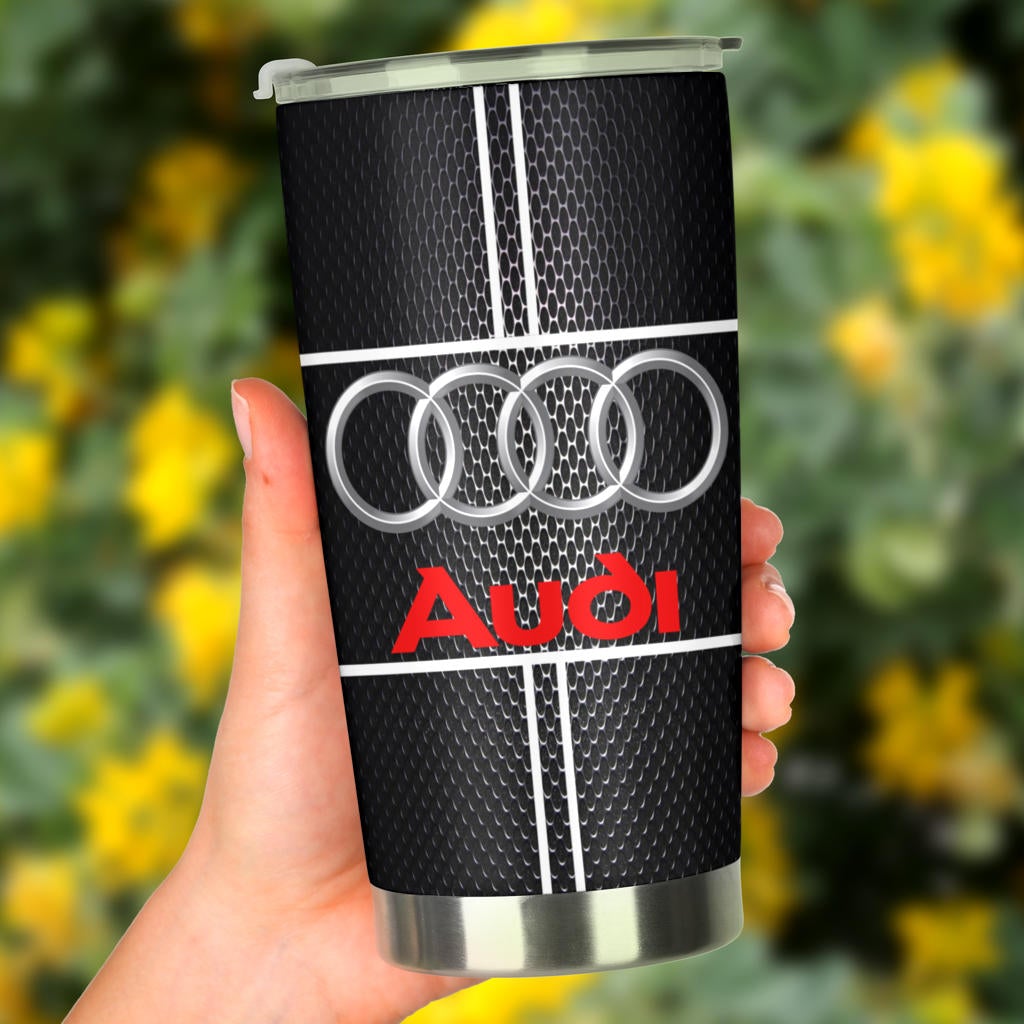 Audi Tumbler V5