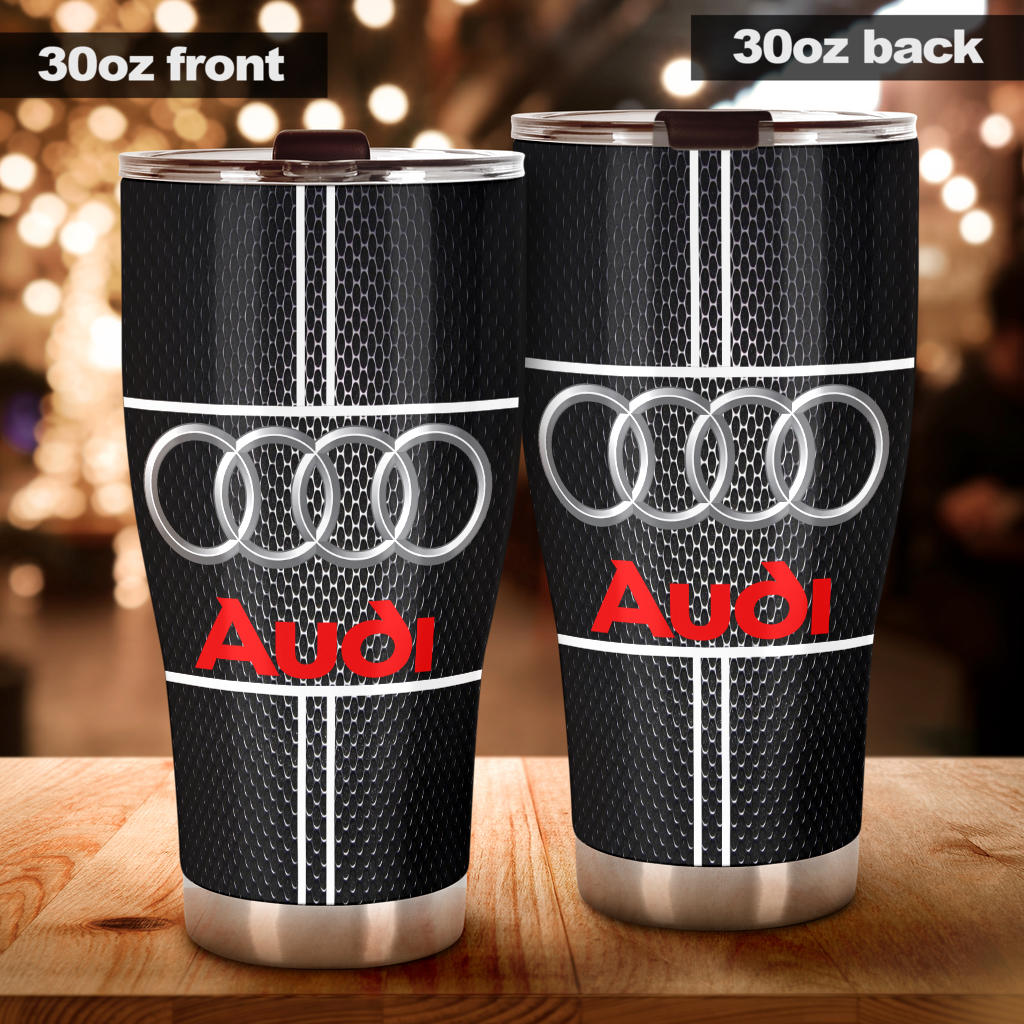 Audi Tumbler V5
