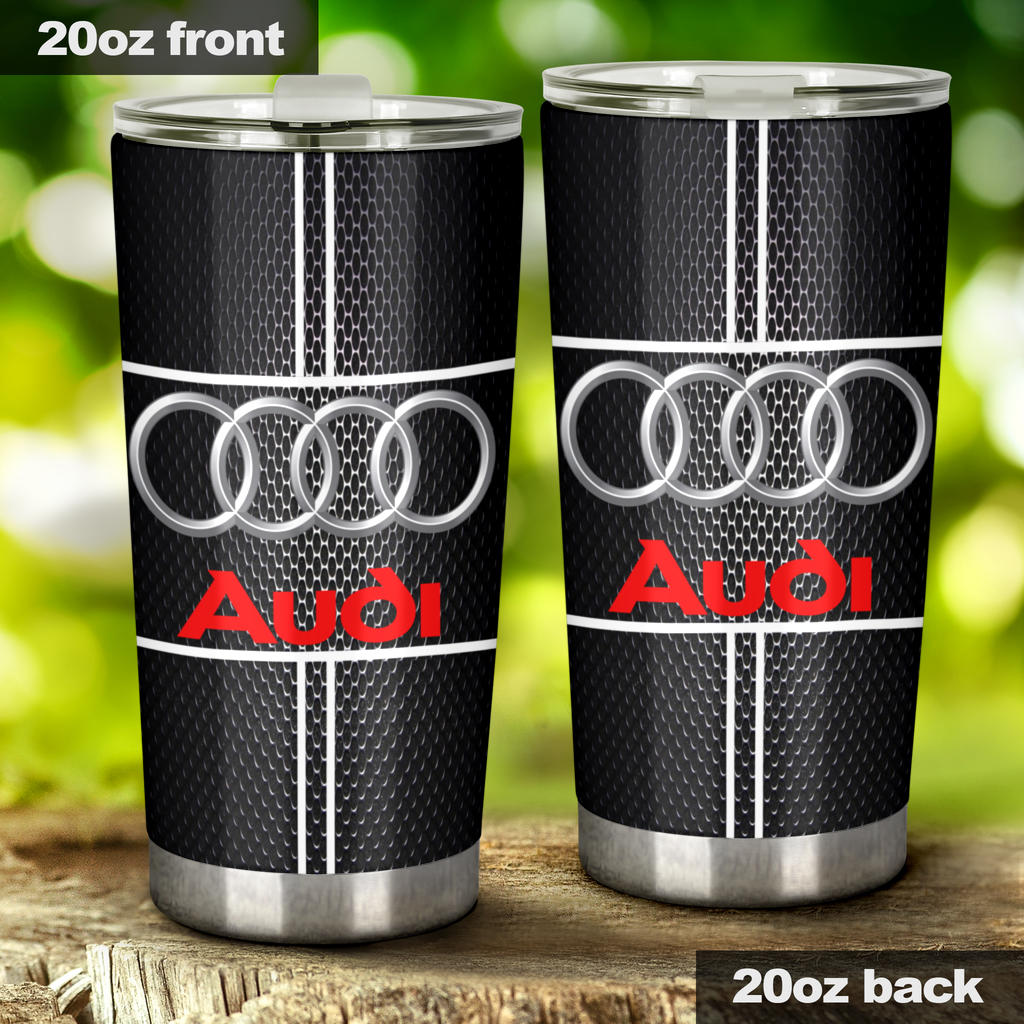 Audi Tumbler V5
