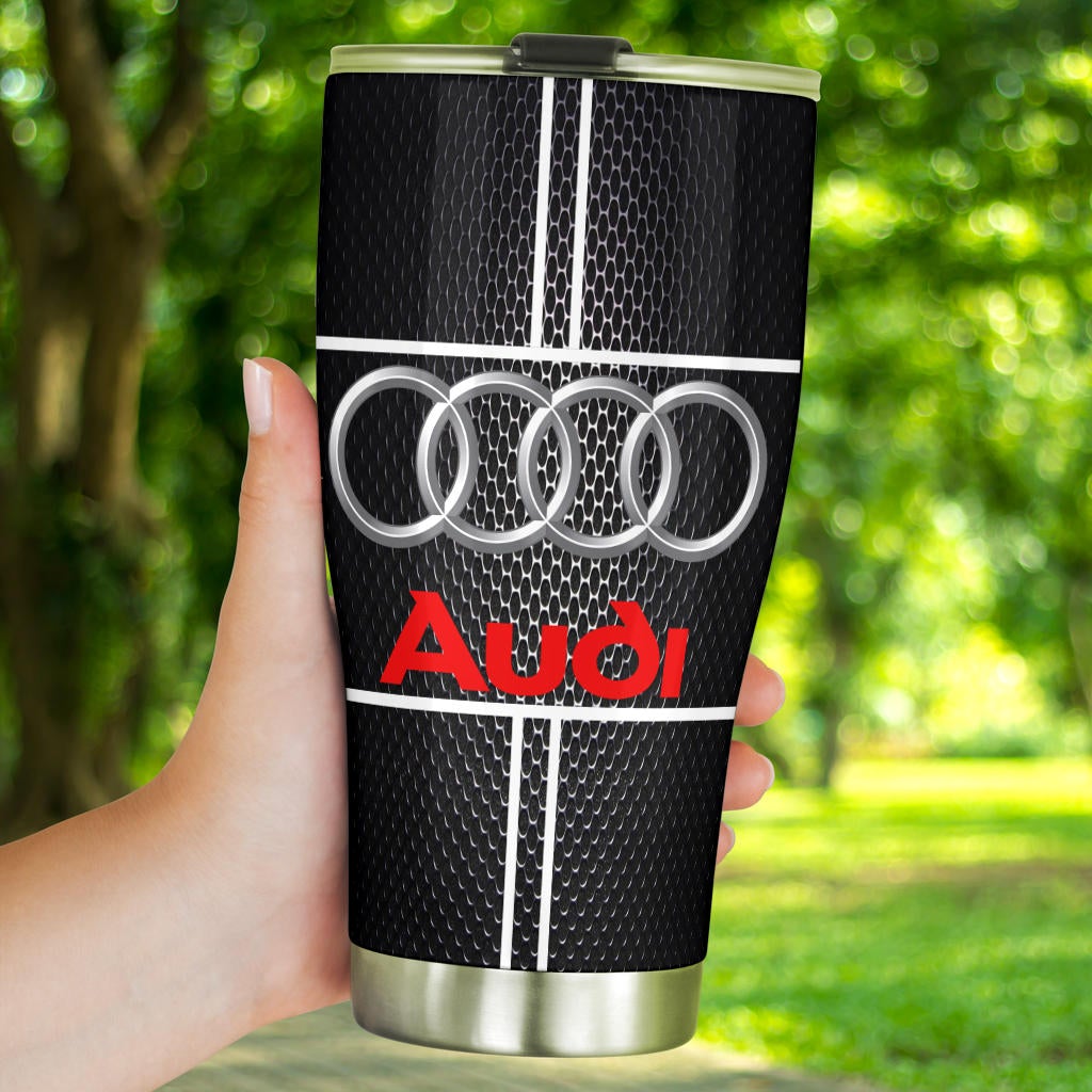 Audi Tumbler V5