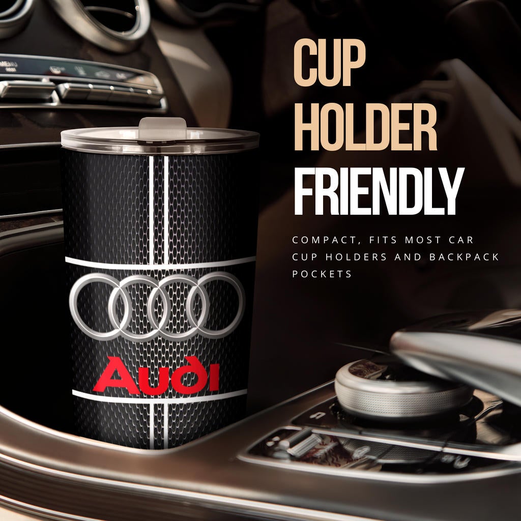 Audi Tumbler V5
