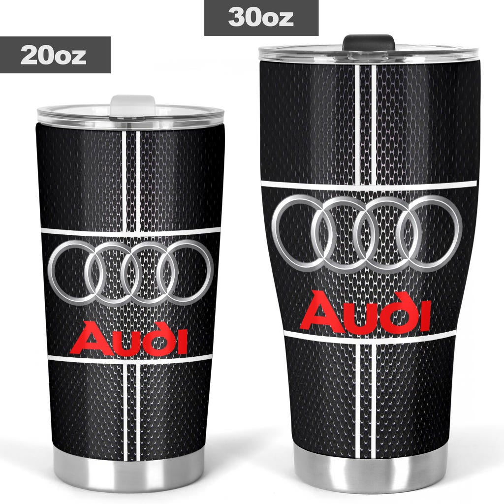 Audi Tumbler V5