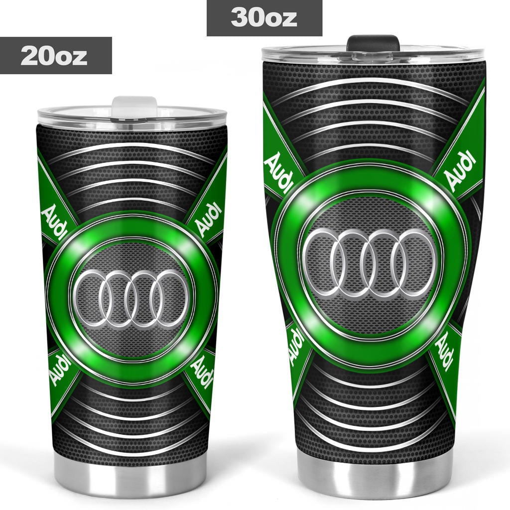 Audi Tumbler V7
