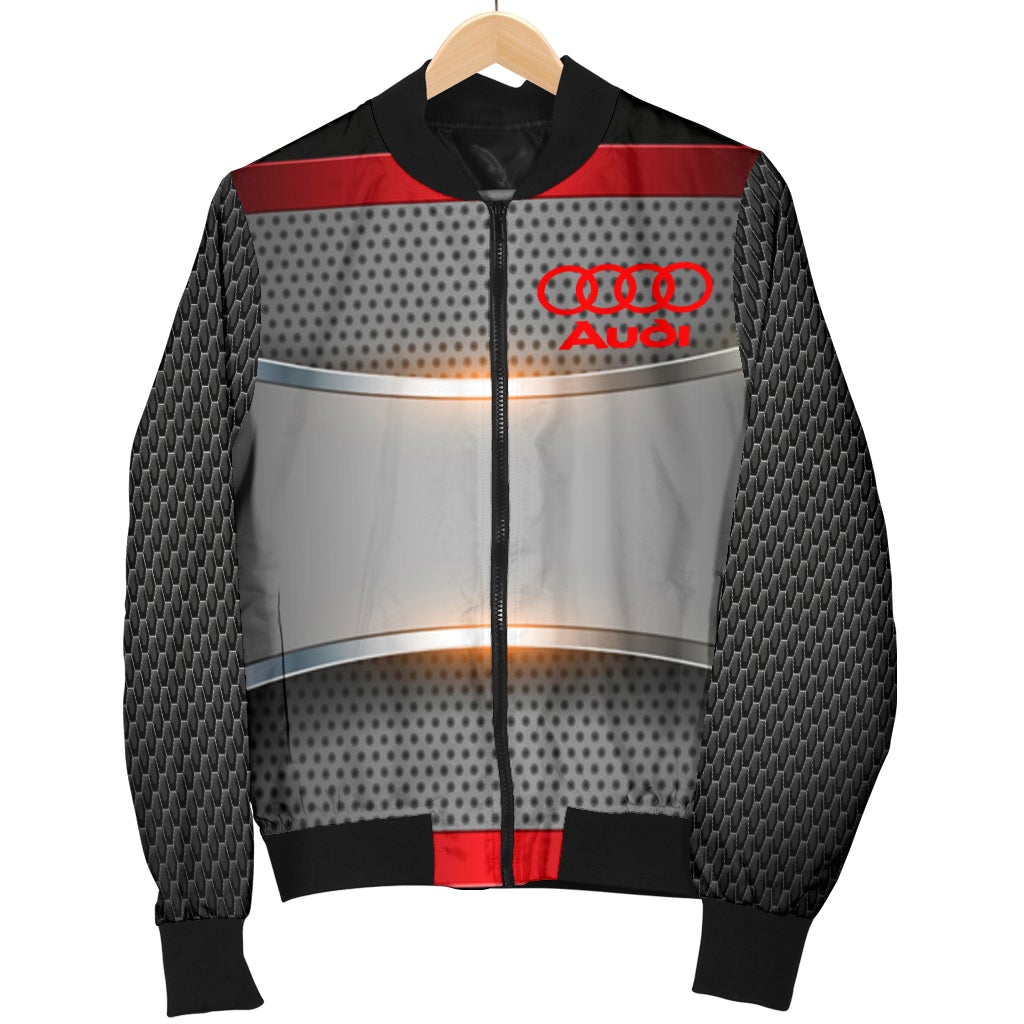 Audi Women's Bomber Jacket RW