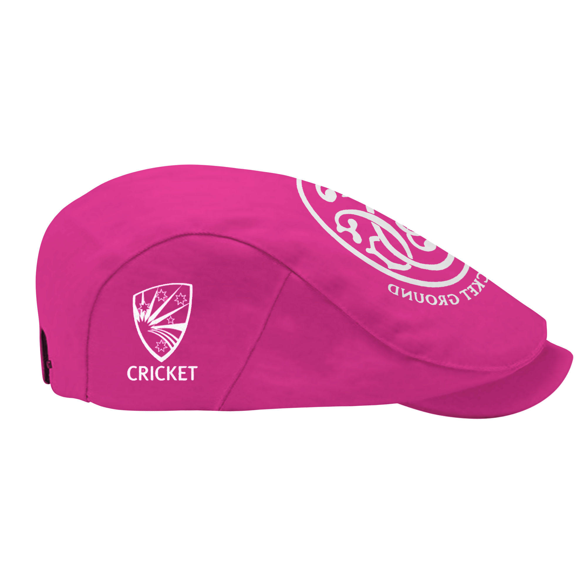 Australia National Cricket Pink Test Polo Champion