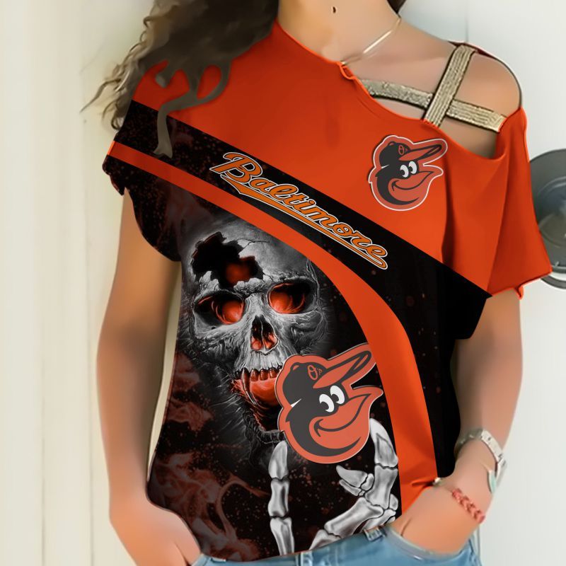 Baltimore Orioles Printing T-Shirt, Polo, Hoodie, Zip, Bomber 7433