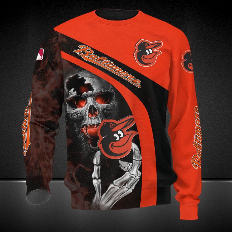 Baltimore Orioles Printing T-Shirt, Polo, Hoodie, Zip, Bomber 7433