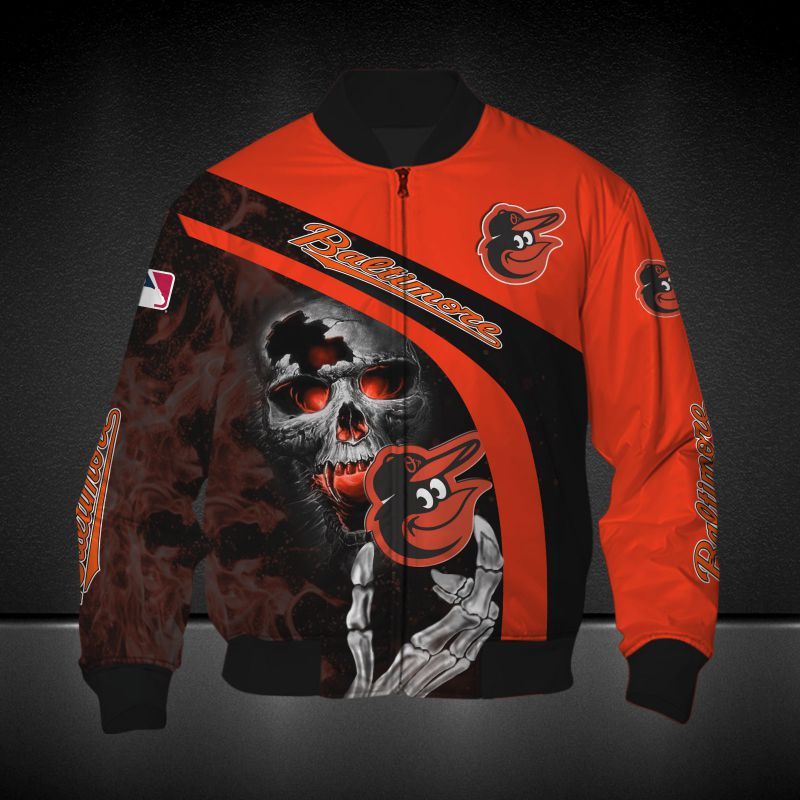 Baltimore Orioles Printing T-Shirt, Polo, Hoodie, Zip, Bomber 7433