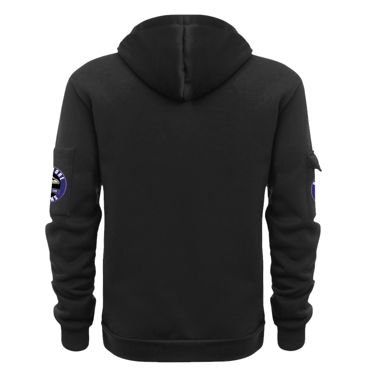 Baltimore Ravens Hoodie