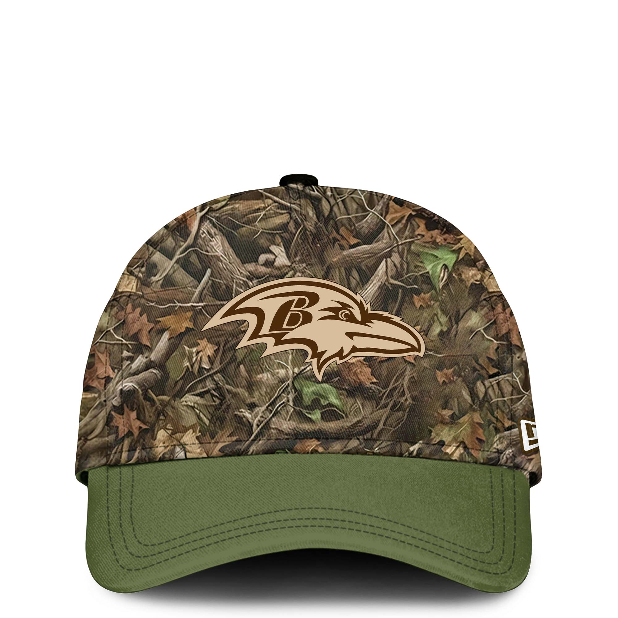 Baltimore Ravens x Hunting Hoodie