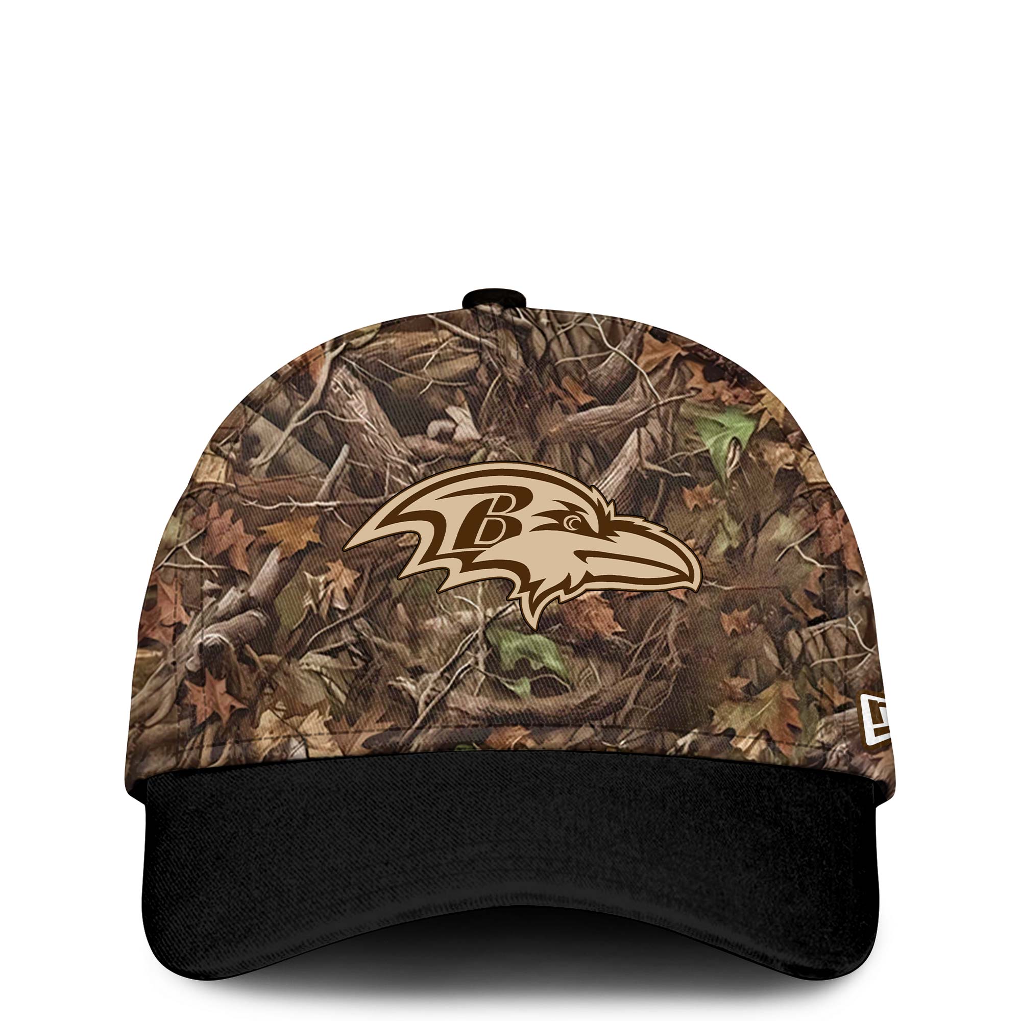 Baltimore Ravens x Hunting Hoodie