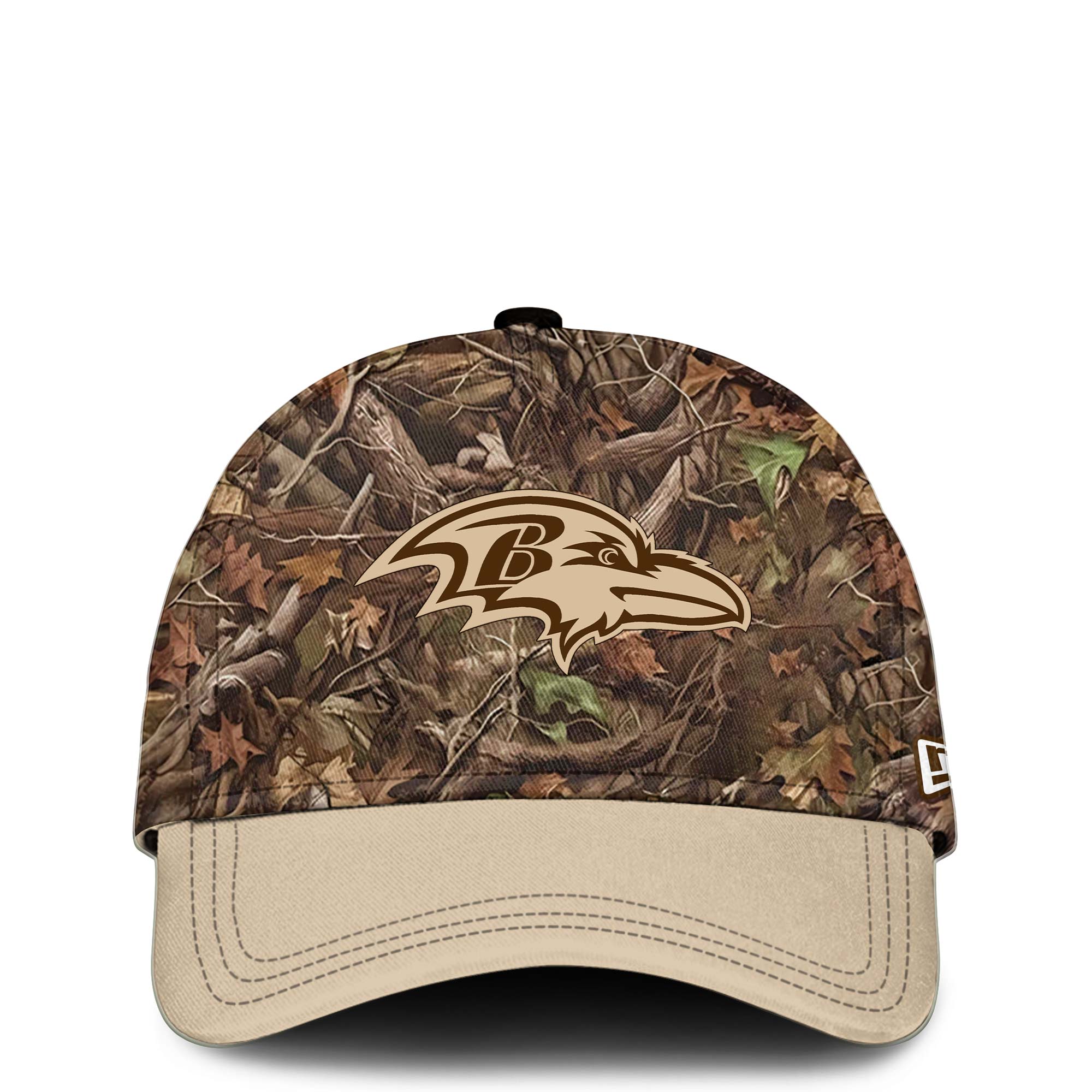 Baltimore Ravens x Hunting Hoodie