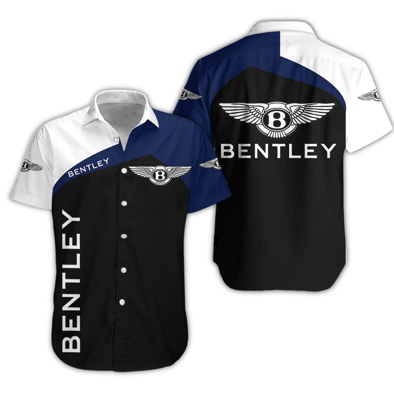 Bentley t-shirt hoodie apparel 3D full printing