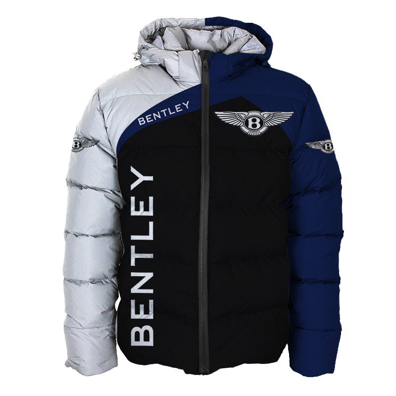 Bentley t-shirt hoodie apparel 3D full printing