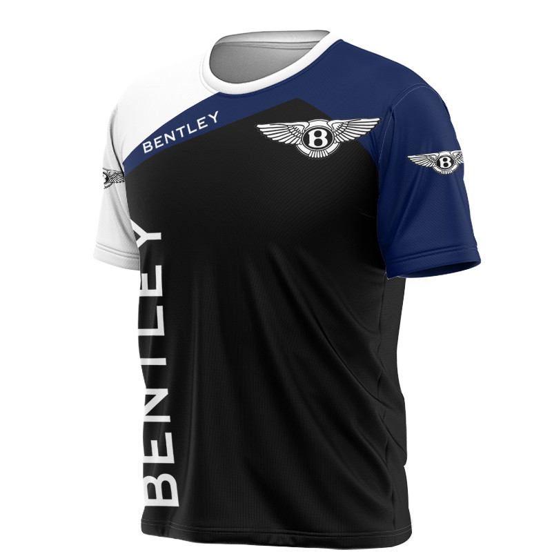 Bentley t-shirt hoodie apparel 3D full printing