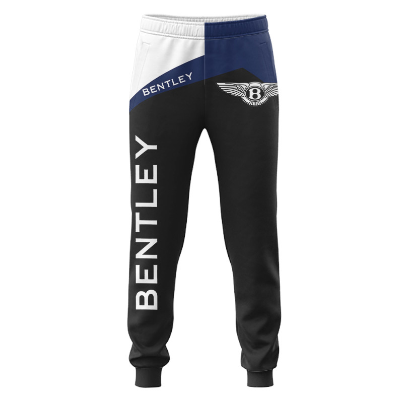 Bentley t-shirt hoodie apparel 3D full printing
