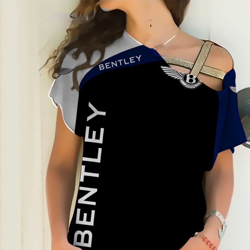 Bentley t-shirt hoodie apparel 3D full printing