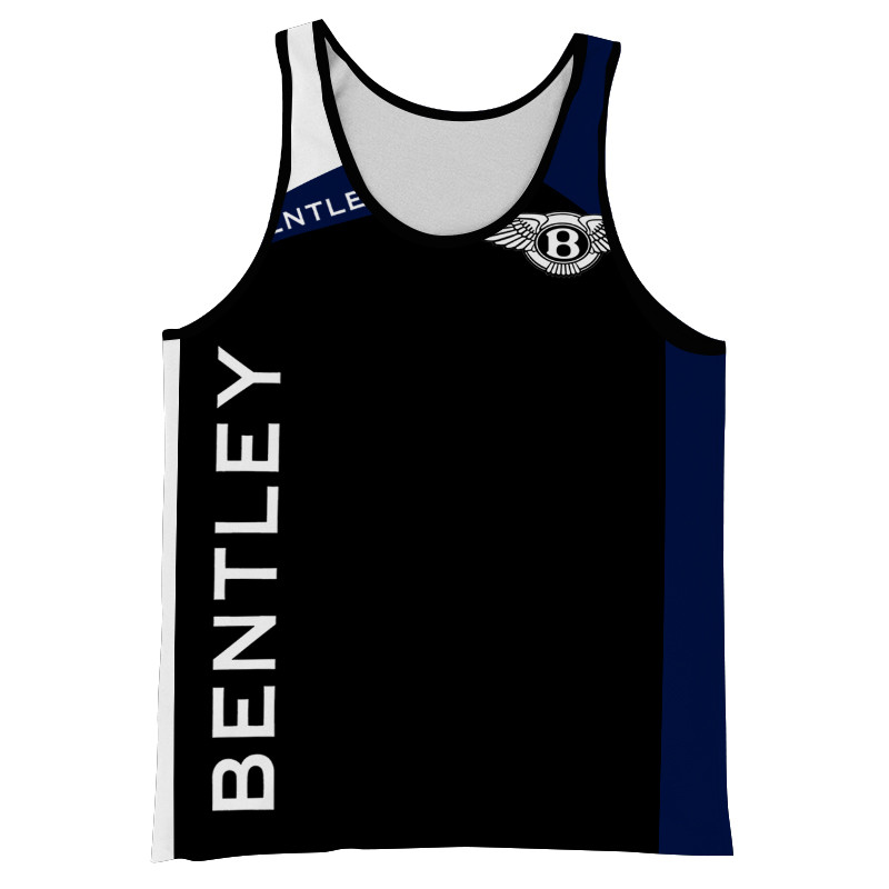Bentley t-shirt hoodie apparel 3D full printing