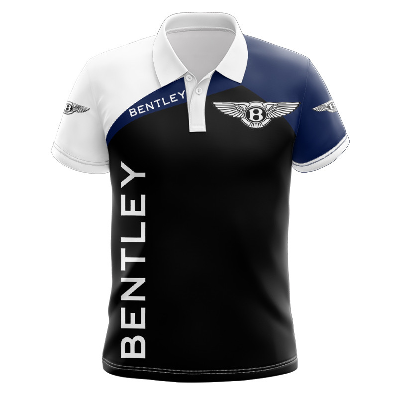 Bentley t-shirt hoodie apparel 3D full printing