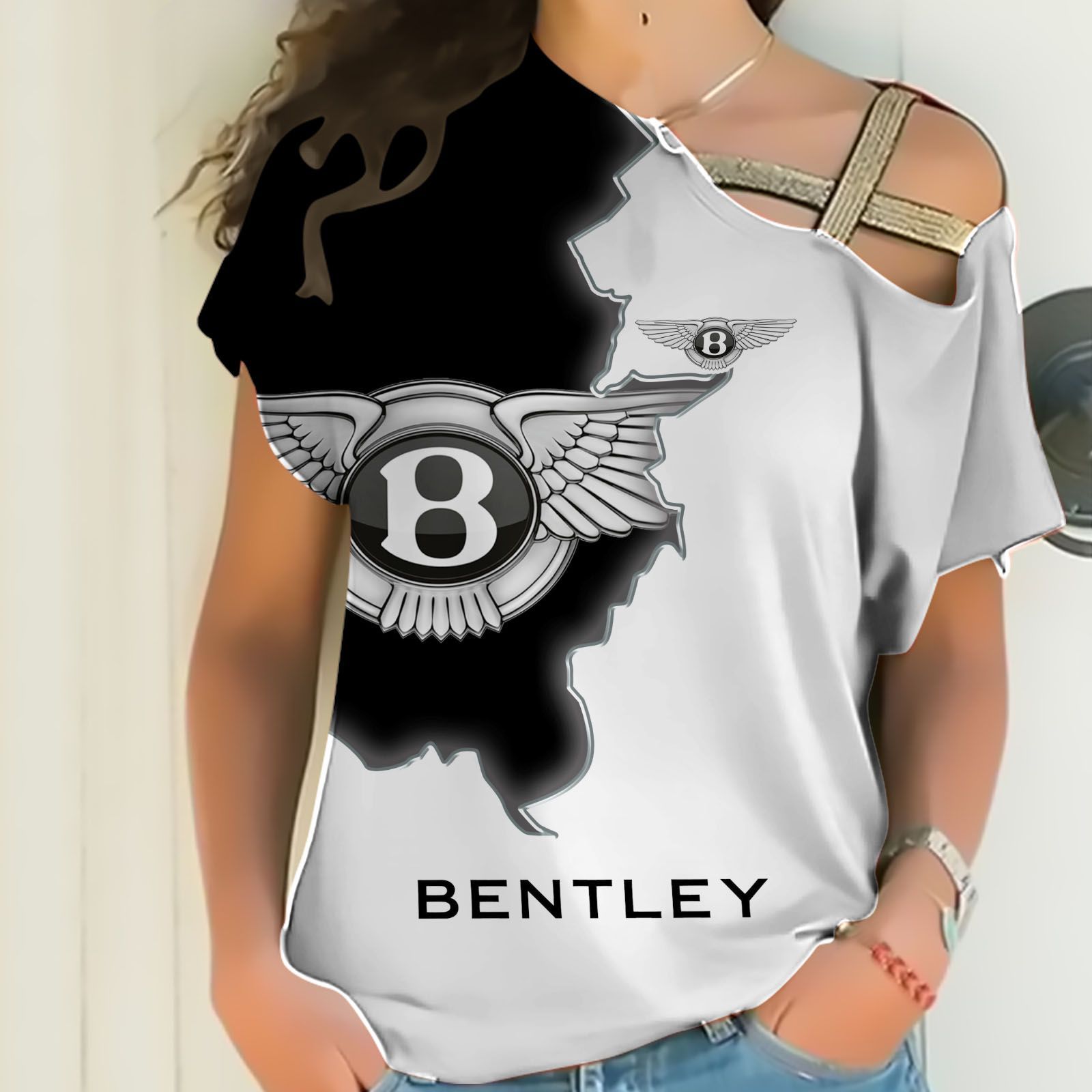 Bentley T-Shirt, Polo, Hoodie, Zip, Bomber 004