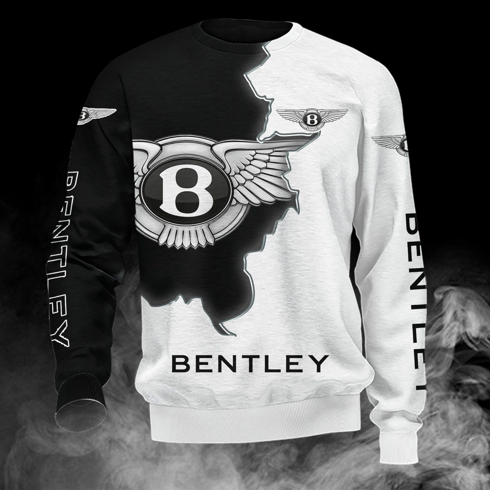 Bentley T-Shirt, Polo, Hoodie, Zip, Bomber 004