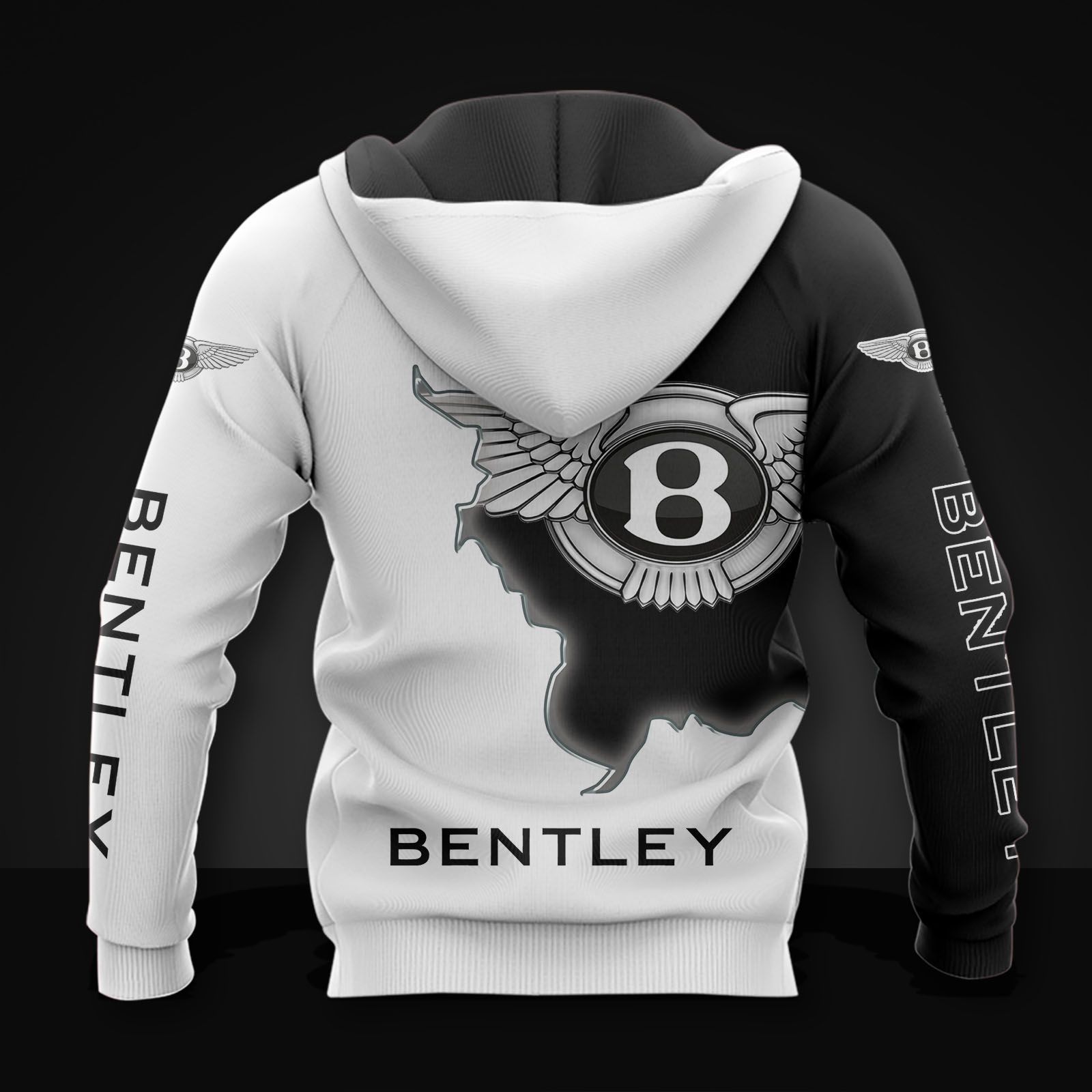 Bentley T-Shirt, Polo, Hoodie, Zip, Bomber 004