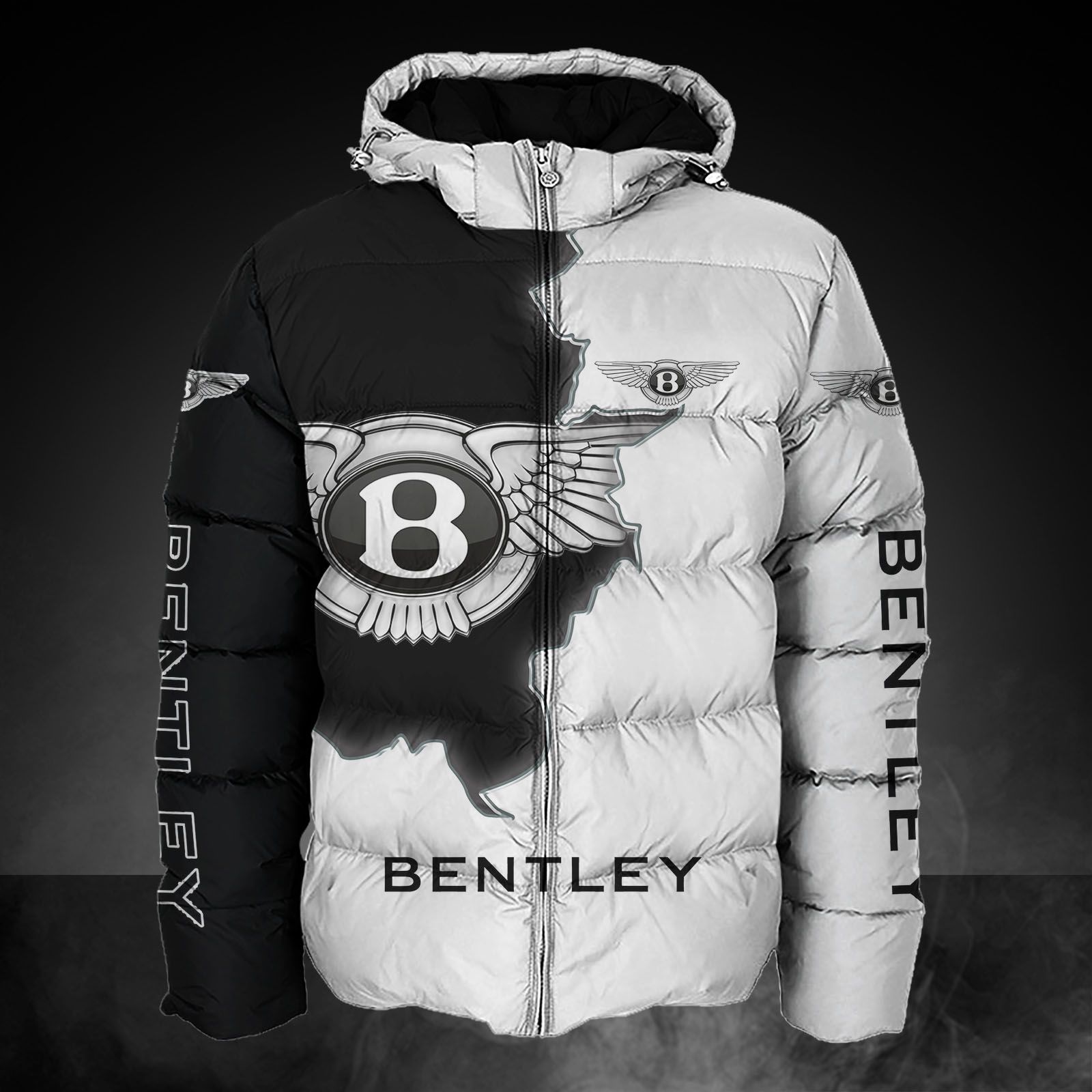 Bentley T-Shirt, Polo, Hoodie, Zip, Bomber 004