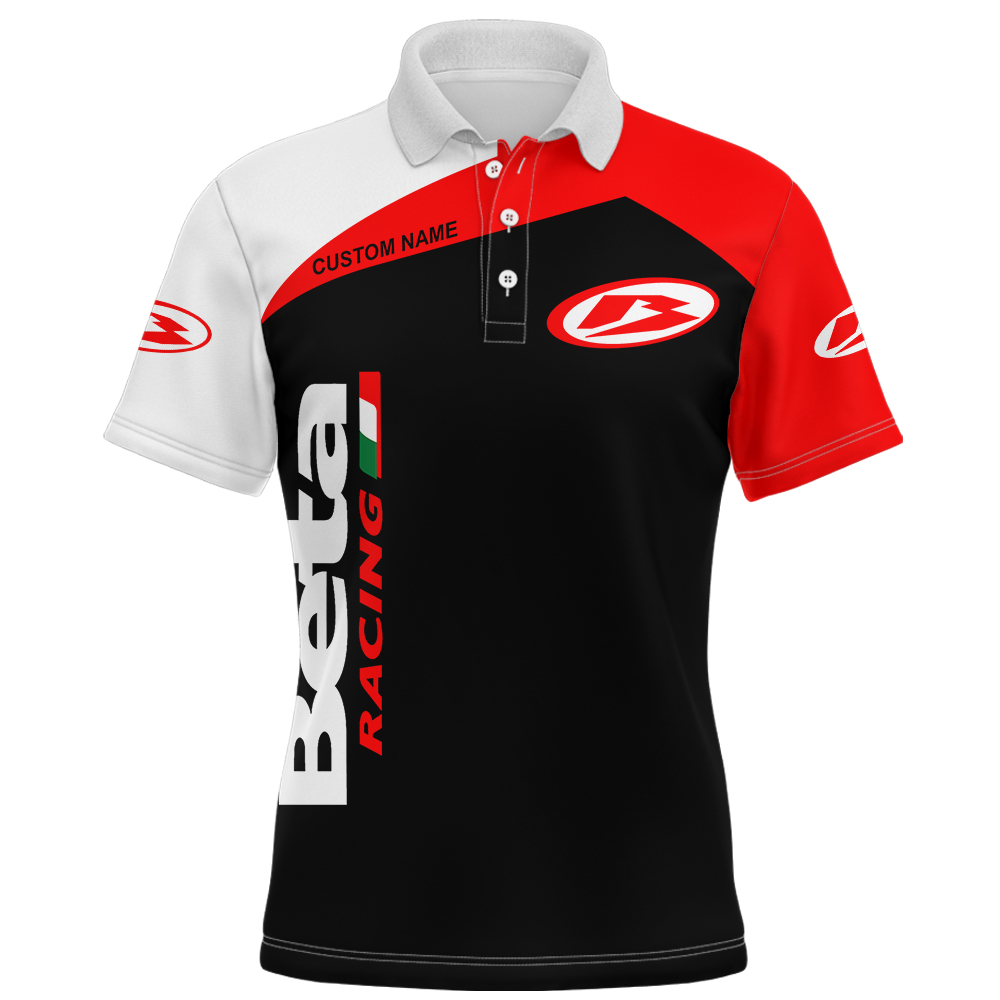 Beta Full Printing T-Shirt, Hoodie, Zip, Bomber, Button Shirt