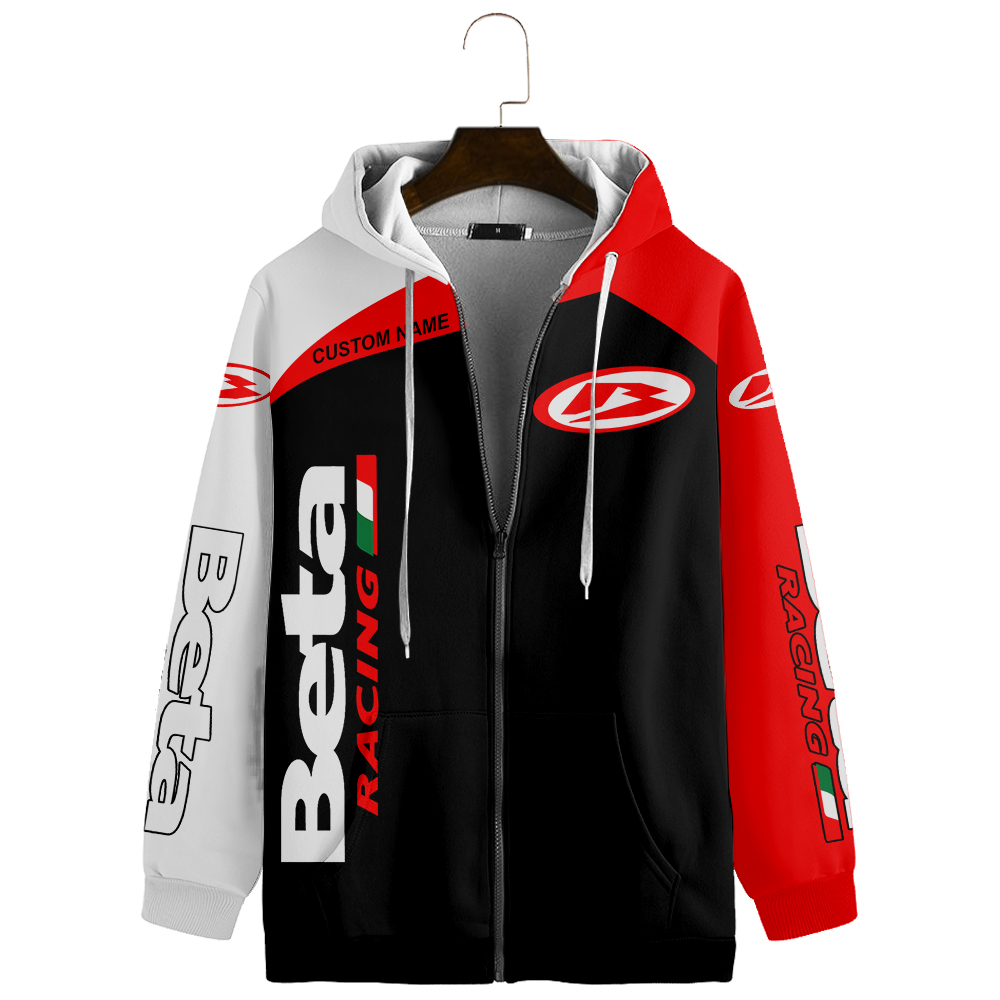 Beta Full Printing T-Shirt, Hoodie, Zip, Bomber, Button Shirt