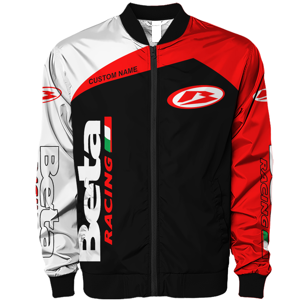 Beta Full Printing T-Shirt, Hoodie, Zip, Bomber, Button Shirt