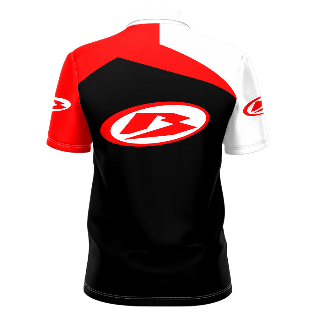 Beta Full Printing T-Shirt, Hoodie, Zip, Bomber, Button Shirt