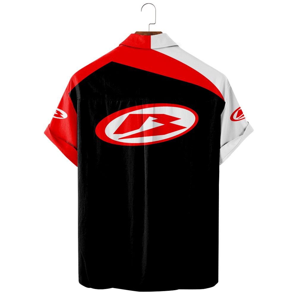 Beta Full Printing T-Shirt, Hoodie, Zip, Bomber, Button Shirt