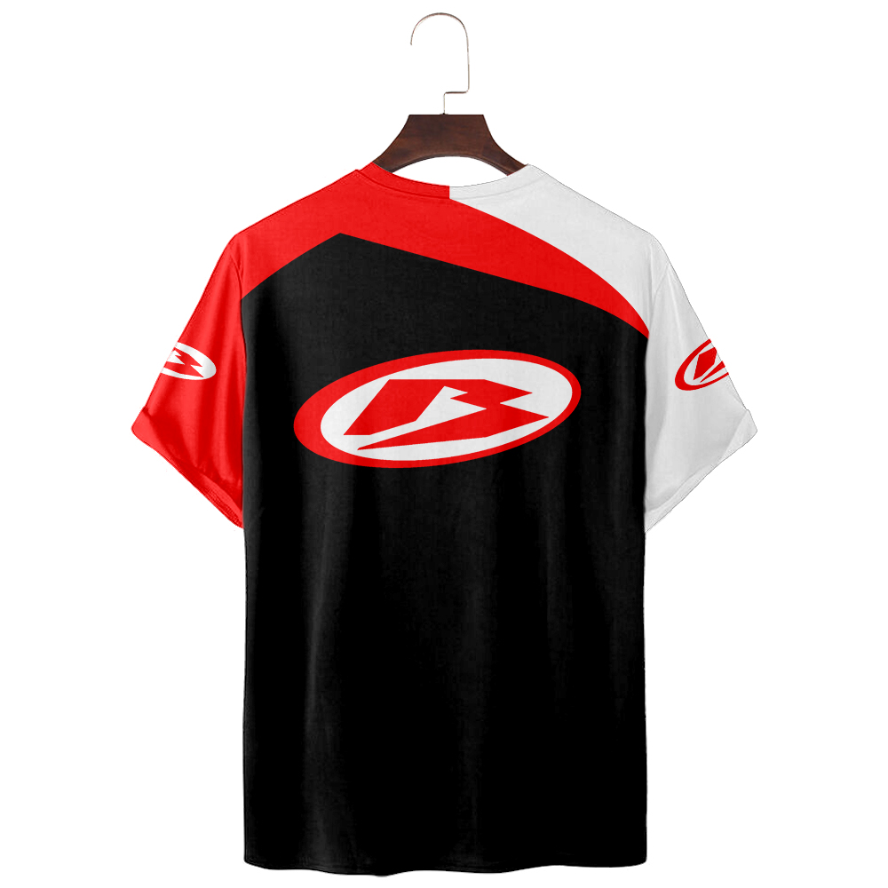 Beta Full Printing T-Shirt, Hoodie, Zip, Bomber, Button Shirt