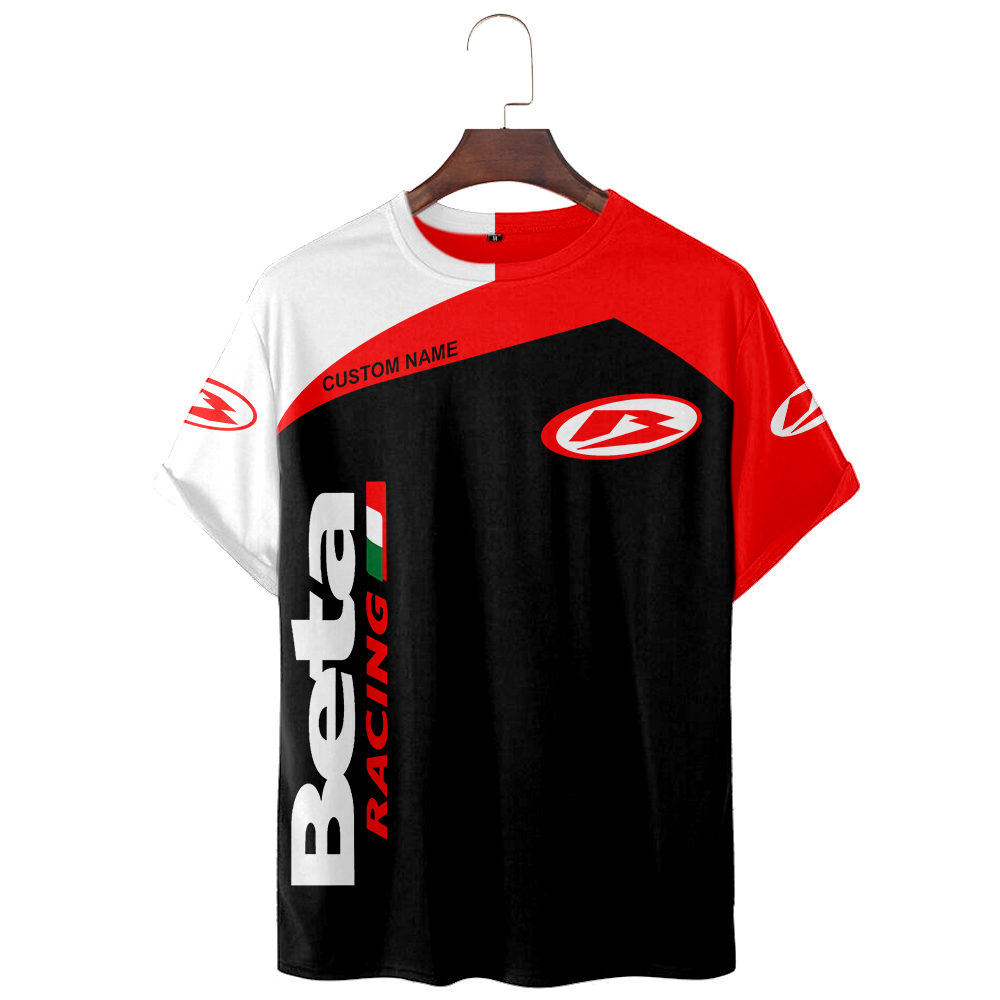 Beta Full Printing T-Shirt, Hoodie, Zip, Bomber, Button Shirt