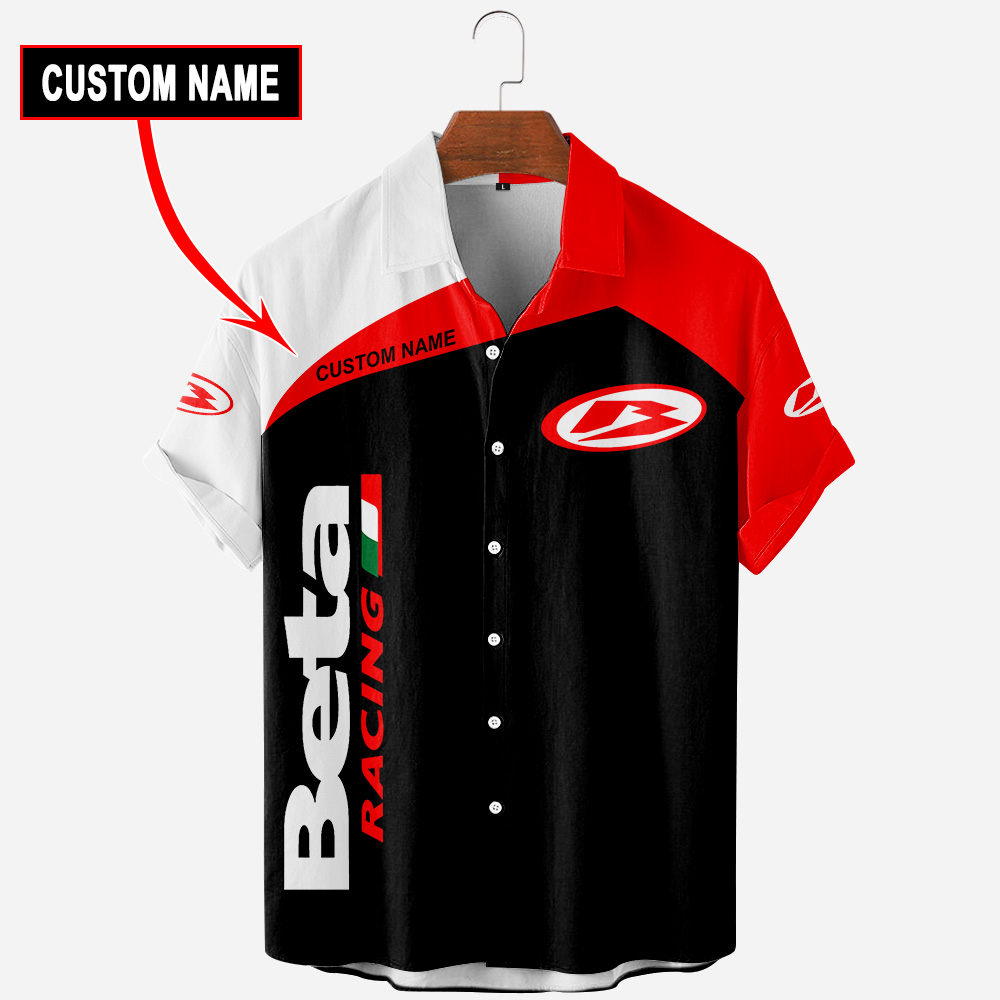 Beta Full Printing T-Shirt, Hoodie, Zip, Bomber, Hawaiian Shirt