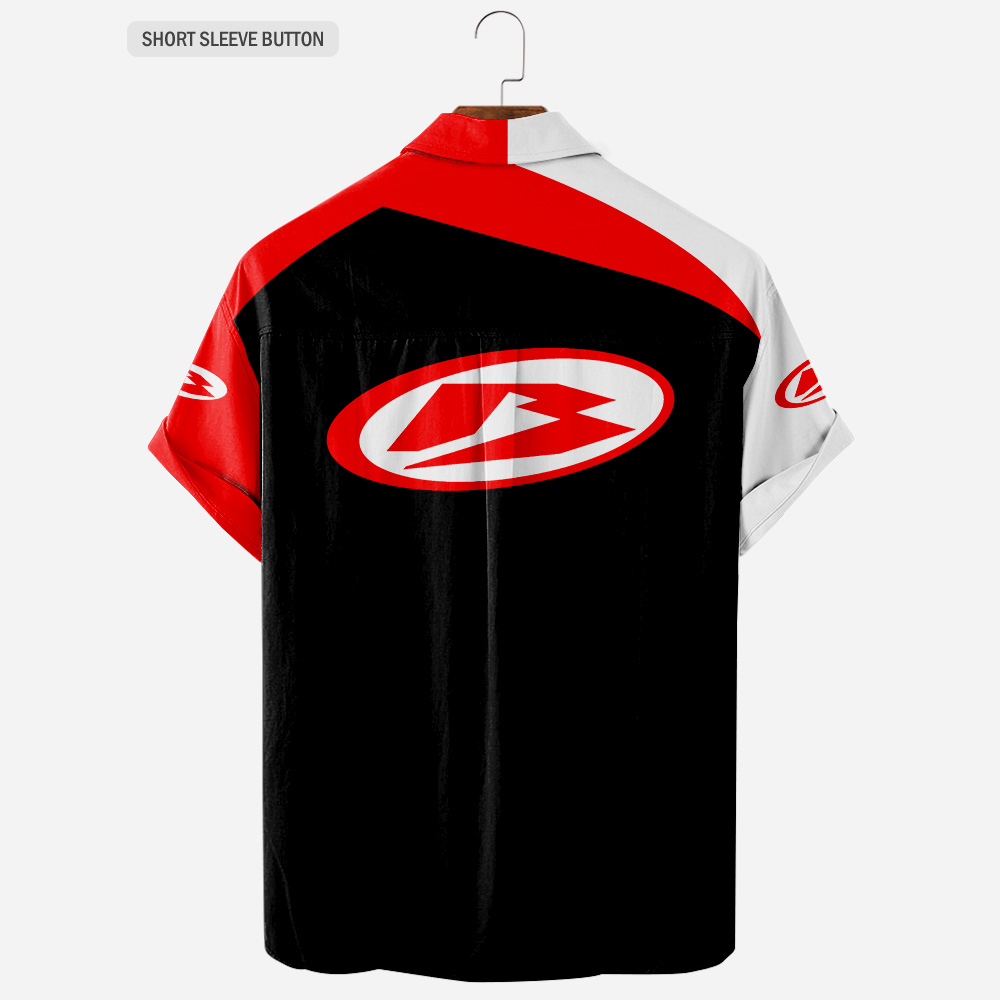 Beta Full Printing T-Shirt, Hoodie, Zip, Bomber, Hawaiian Shirt