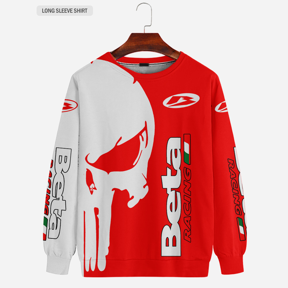 Beta Full Printing T-Shirt, Hoodie, Zip, Bomber, Hawaiian Shirt