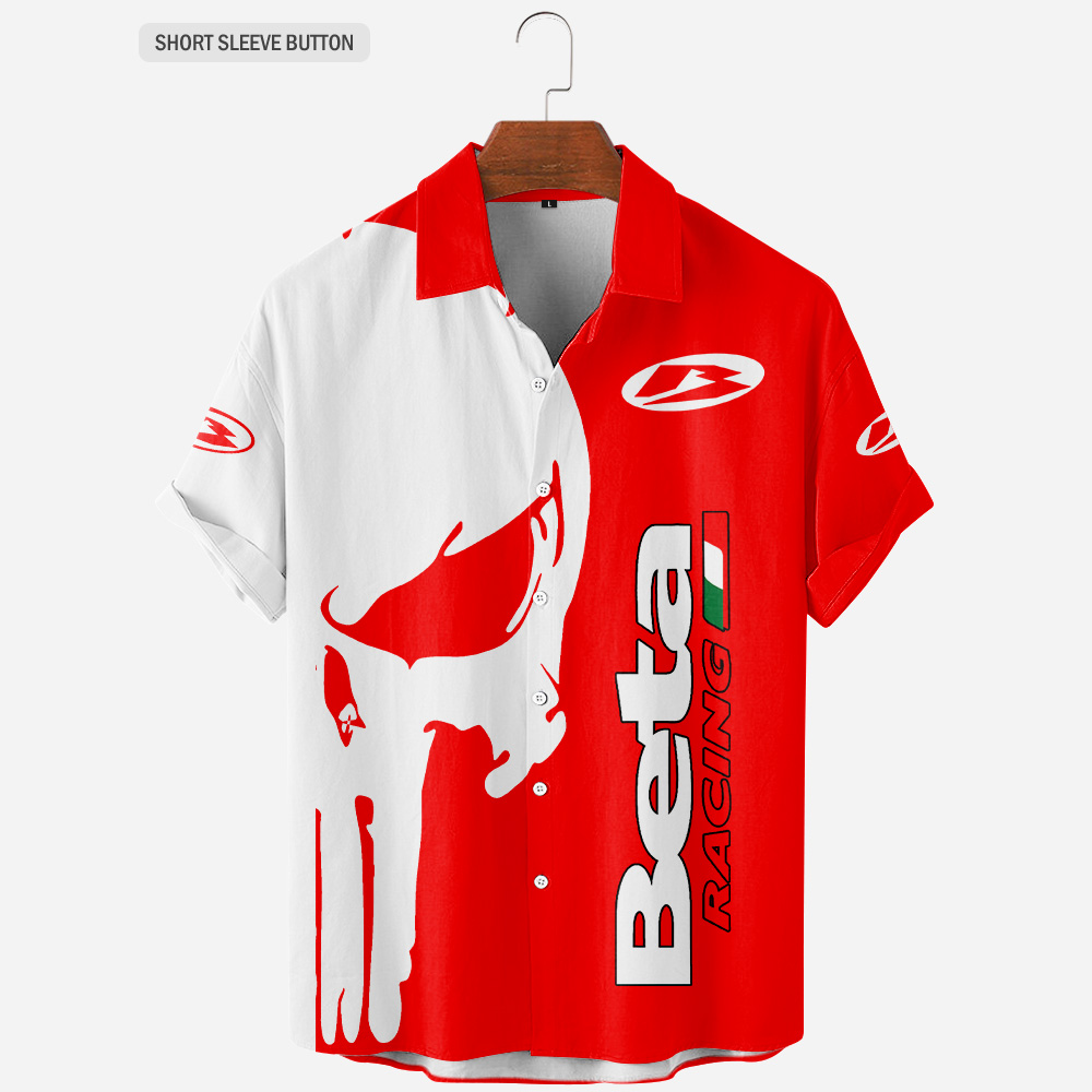 Beta Full Printing T-Shirt, Hoodie, Zip, Bomber, Hawaiian Shirt