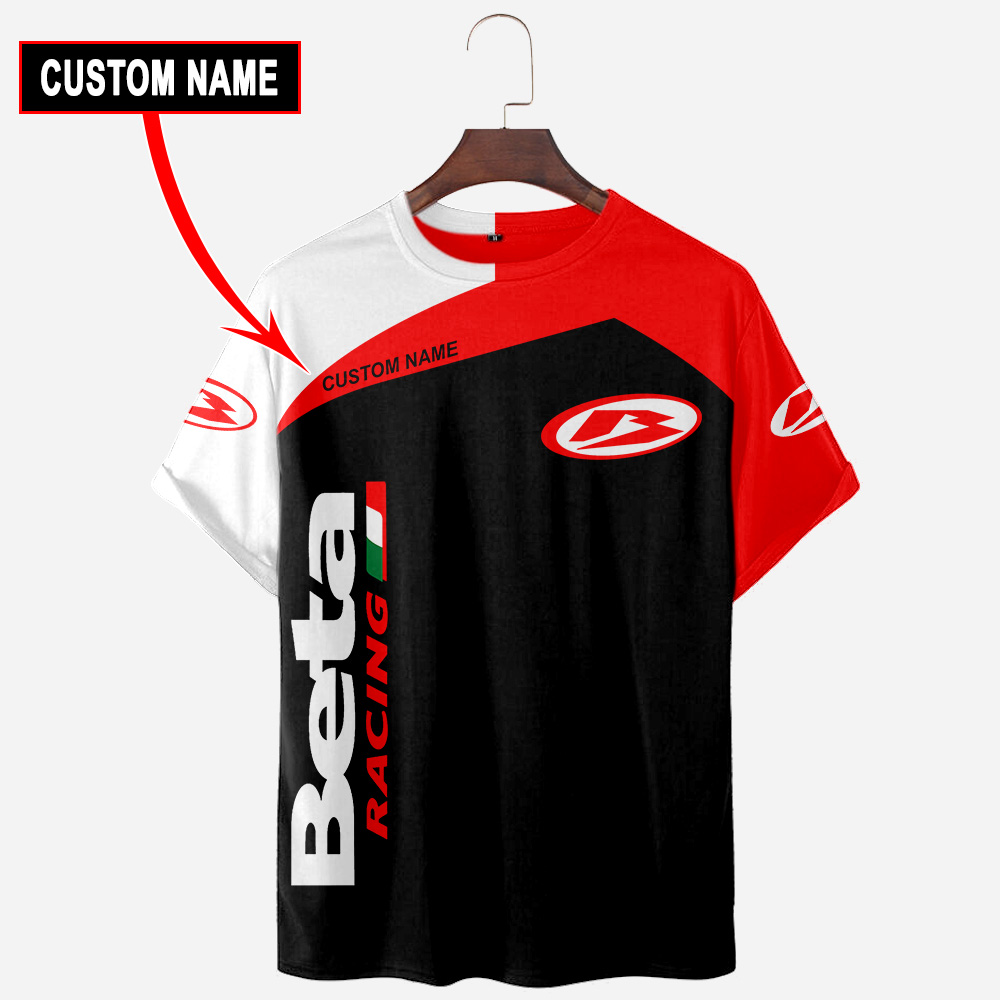 Beta Full Printing T-Shirt, Hoodie, Zip, Bomber, Hawaiian Shirt