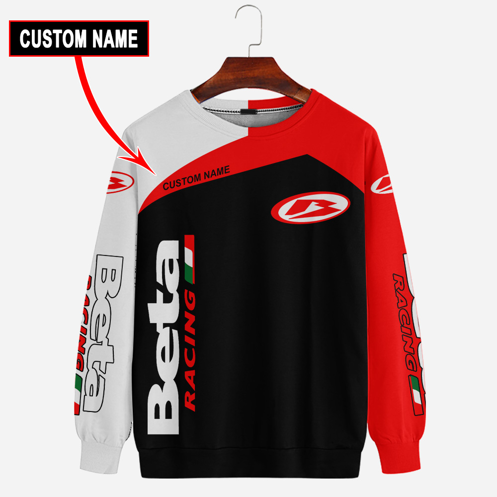 Beta Full Printing T-Shirt, Hoodie, Zip, Bomber, Hawaiian Shirt