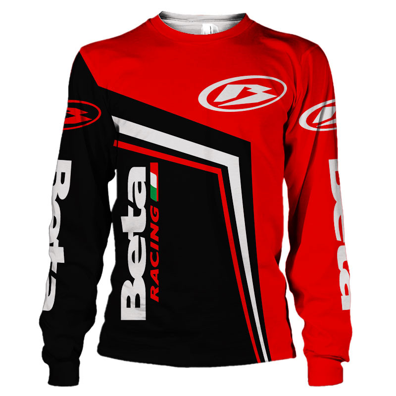 Beta Tshirt, sweatshirt, Polo, Hawaiian, Hoodie 3D Apparel Full Printing Custom Name