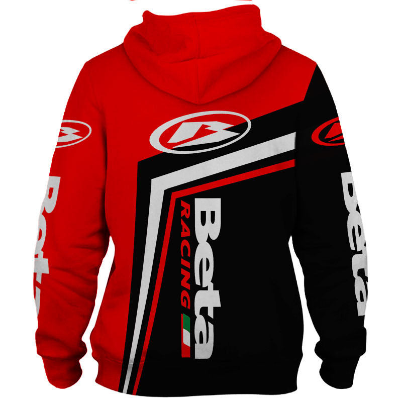 Beta Tshirt, sweatshirt, Polo, Hawaiian, Hoodie 3D Apparel Full Printing Custom Name