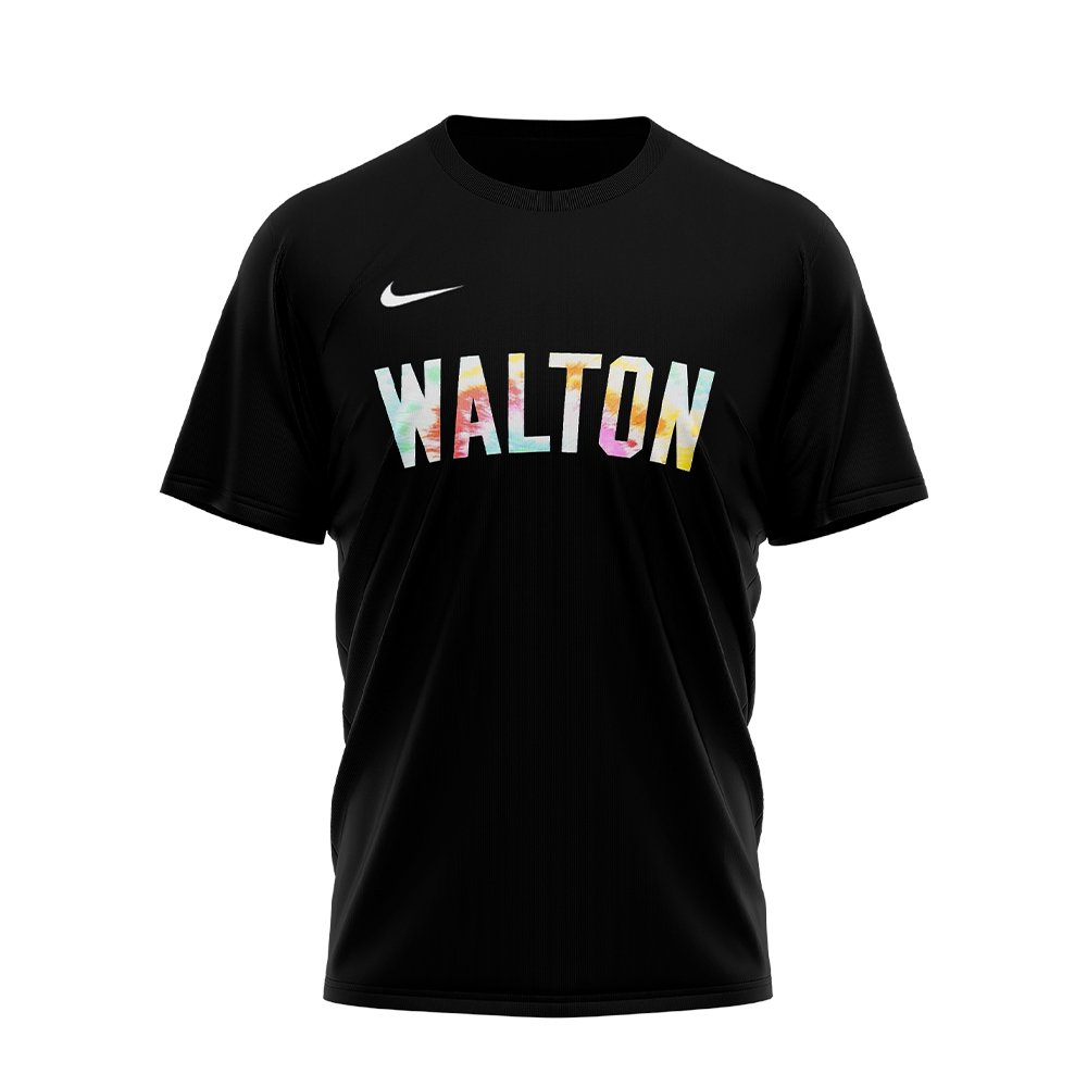 Bill Walton Tribute Merchandise