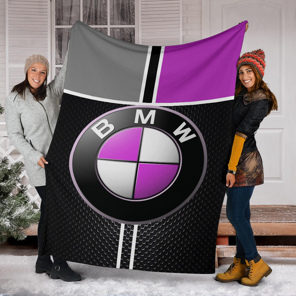 BMW Blanket