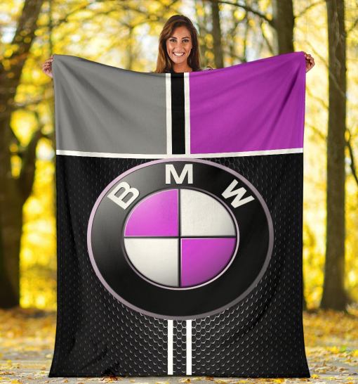 BMW Blanket